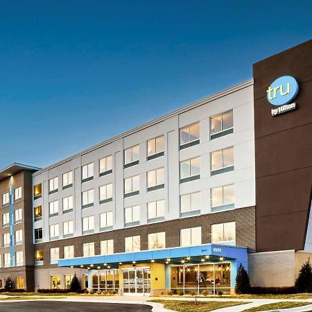 Tru By Hilton Franklin Cool Springs Nashville Exteriör bild