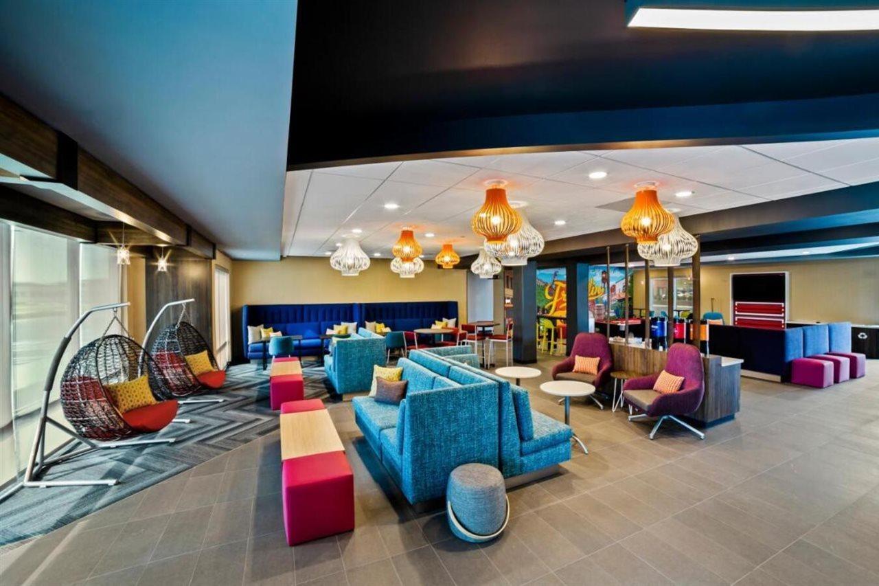 Tru By Hilton Franklin Cool Springs Nashville Exteriör bild