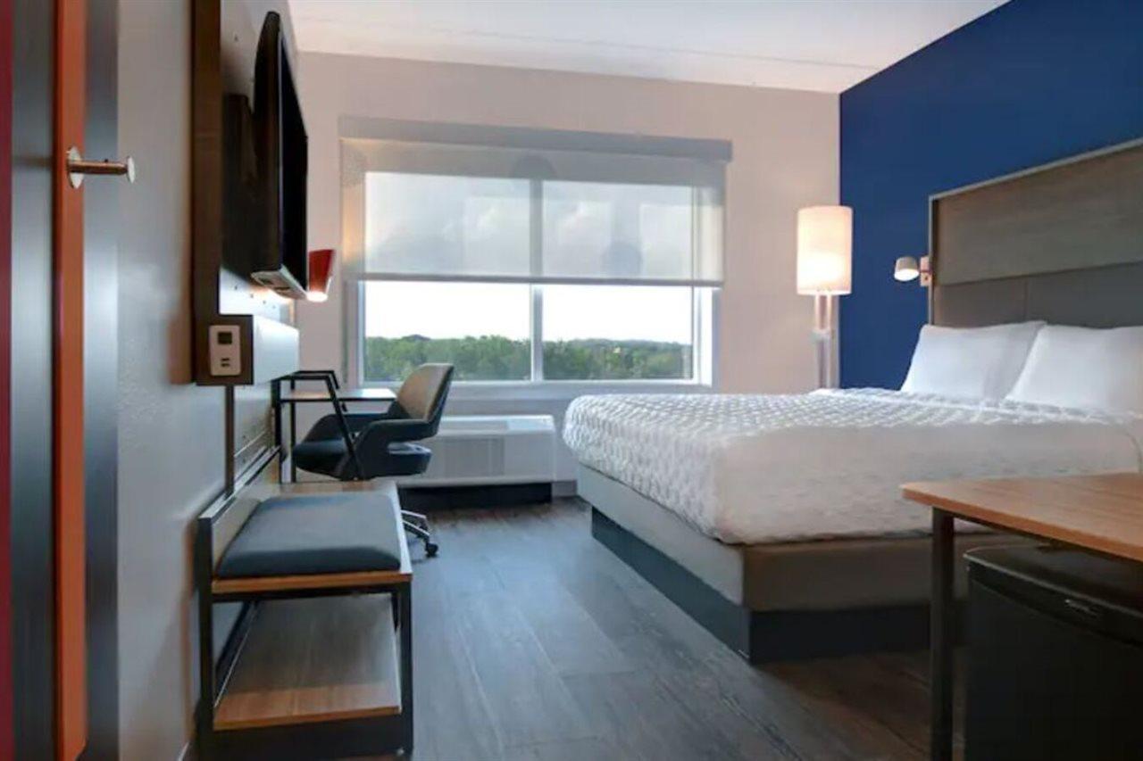Tru By Hilton Franklin Cool Springs Nashville Exteriör bild