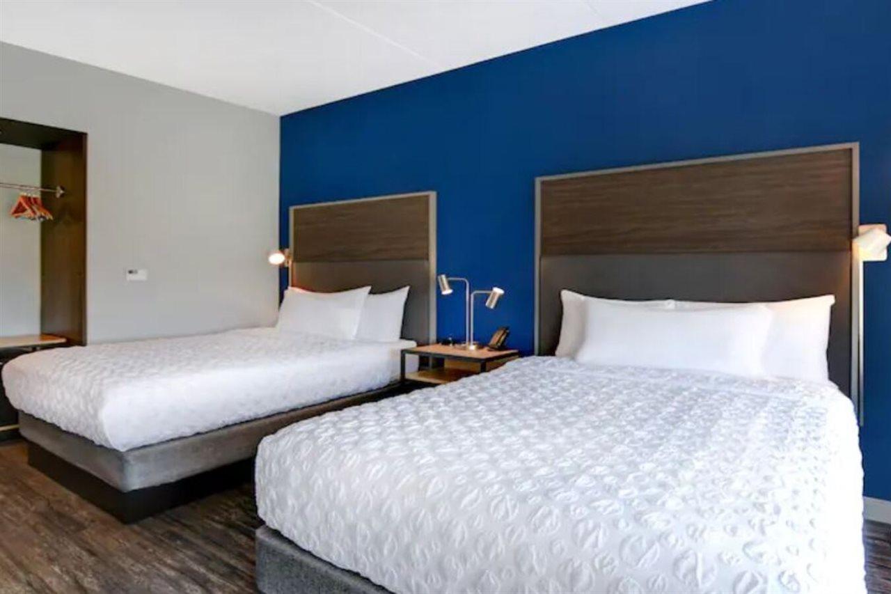 Tru By Hilton Franklin Cool Springs Nashville Exteriör bild