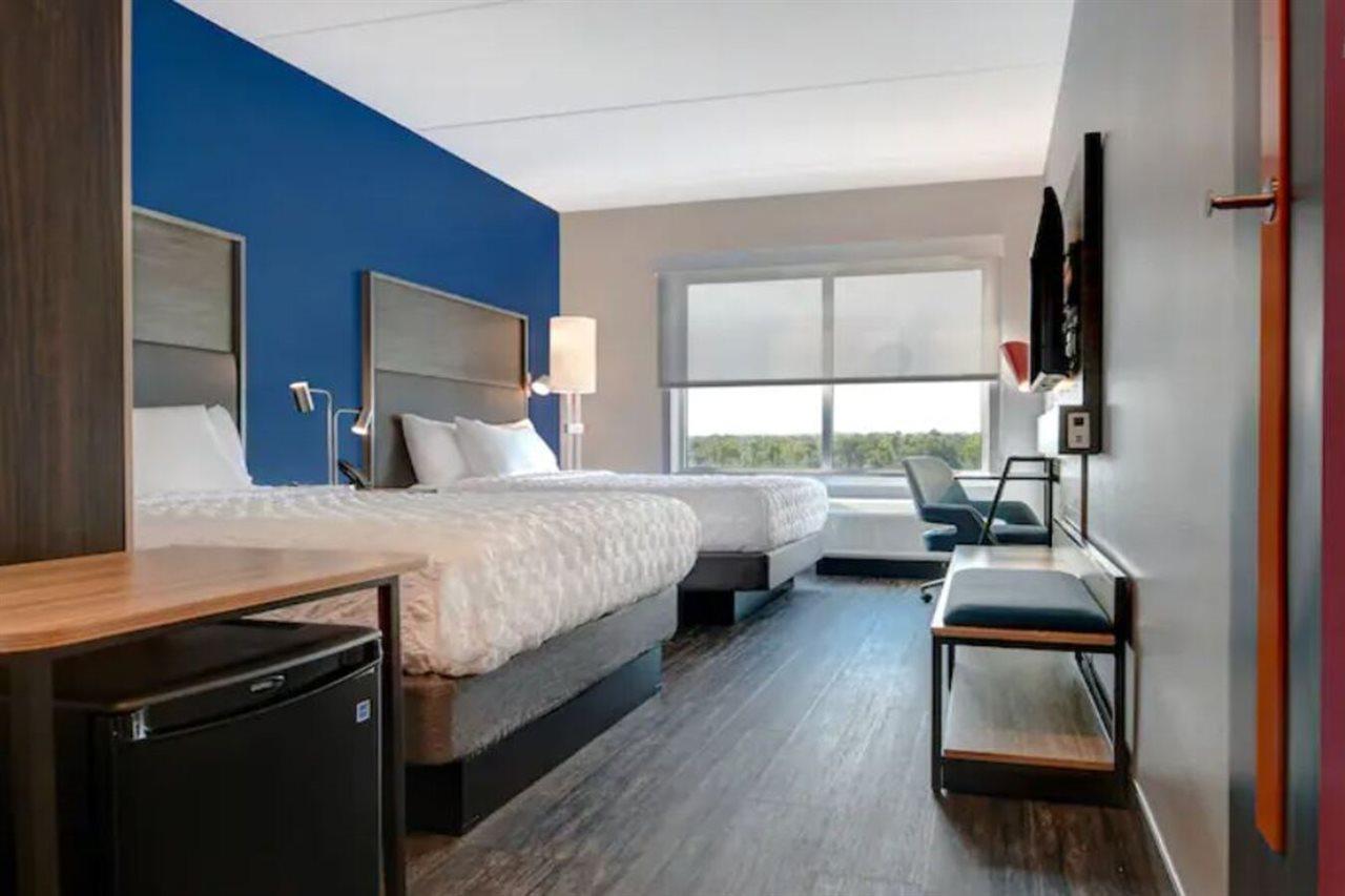 Tru By Hilton Franklin Cool Springs Nashville Exteriör bild