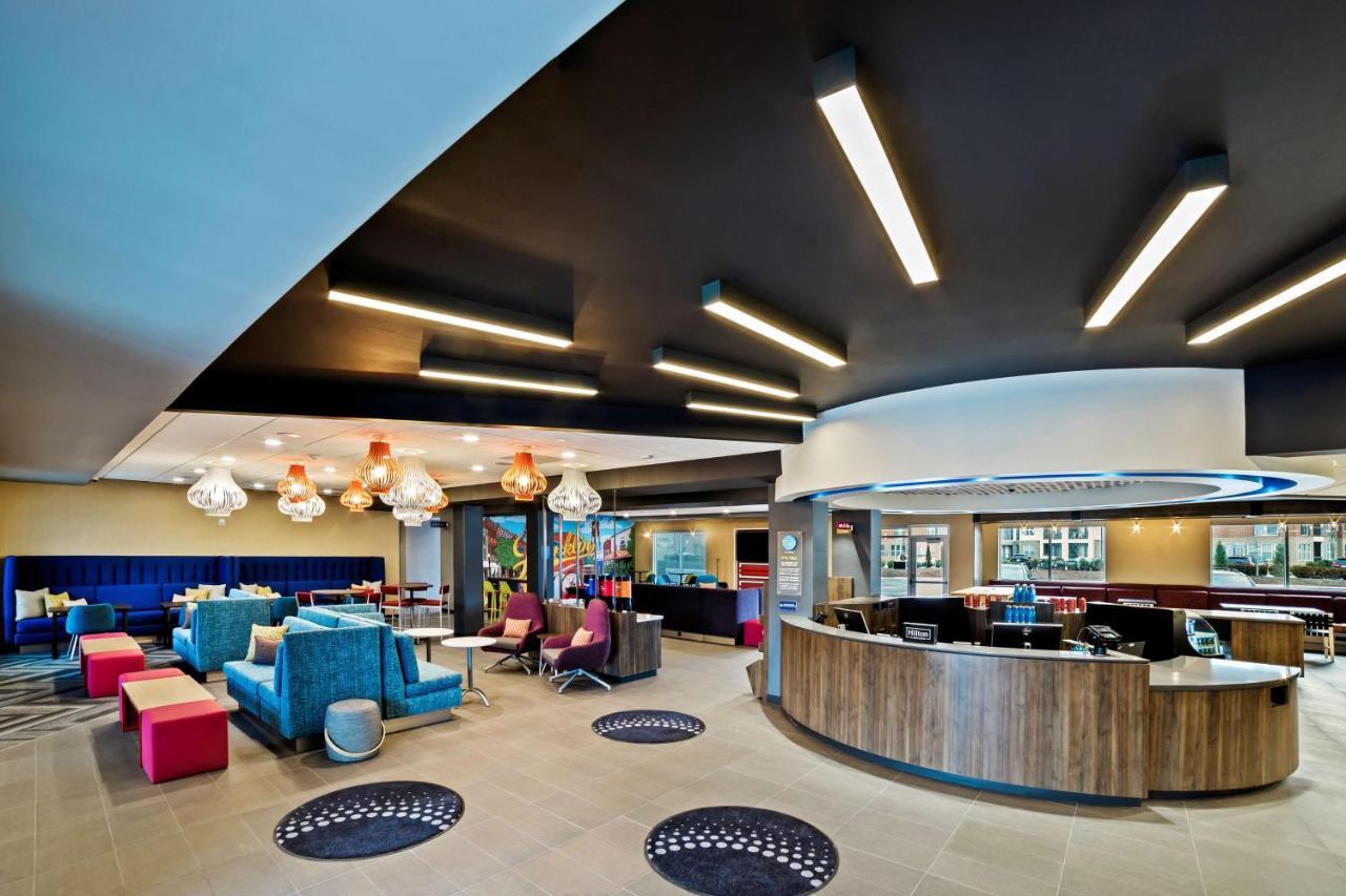 Tru By Hilton Franklin Cool Springs Nashville Exteriör bild