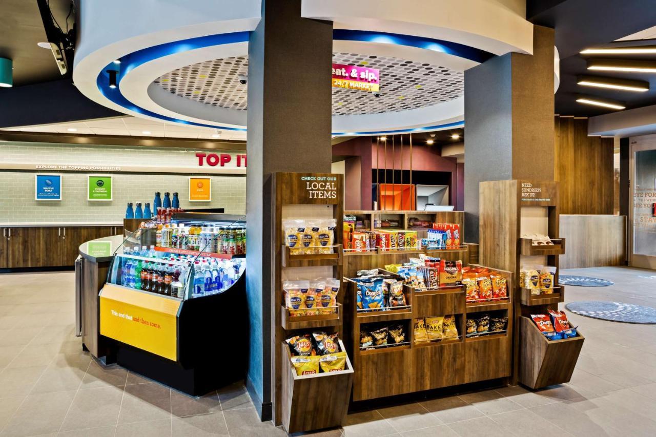 Tru By Hilton Franklin Cool Springs Nashville Exteriör bild