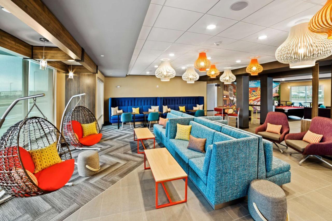 Tru By Hilton Franklin Cool Springs Nashville Exteriör bild