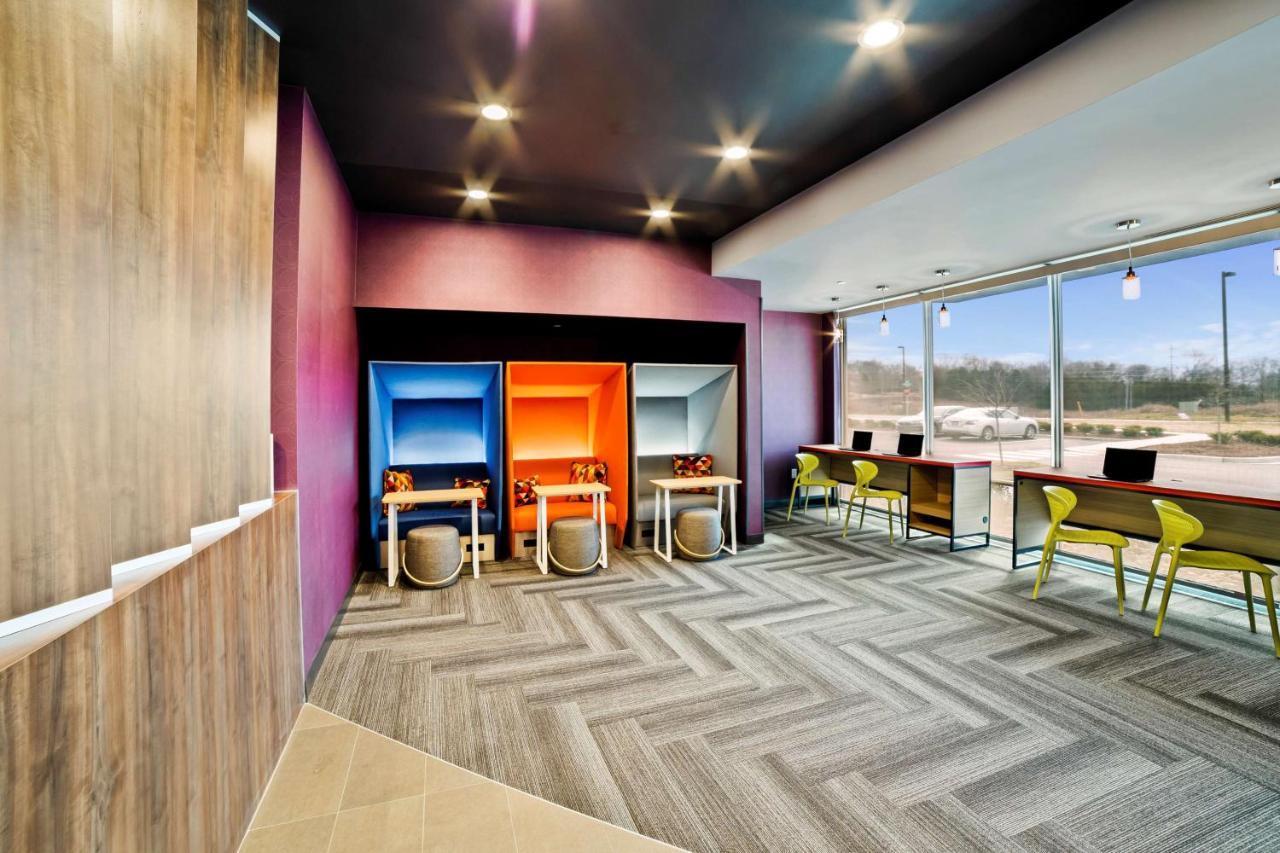 Tru By Hilton Franklin Cool Springs Nashville Exteriör bild
