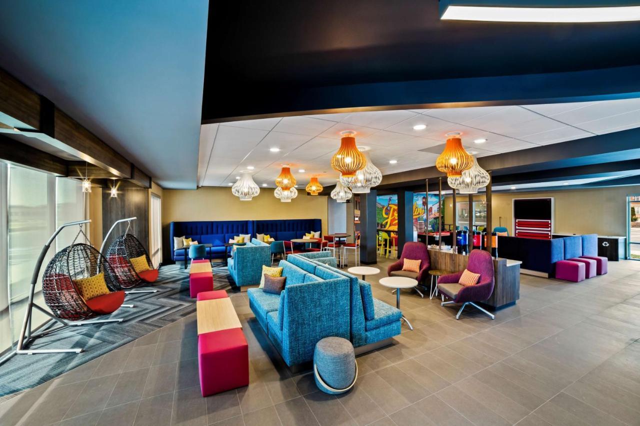 Tru By Hilton Franklin Cool Springs Nashville Exteriör bild