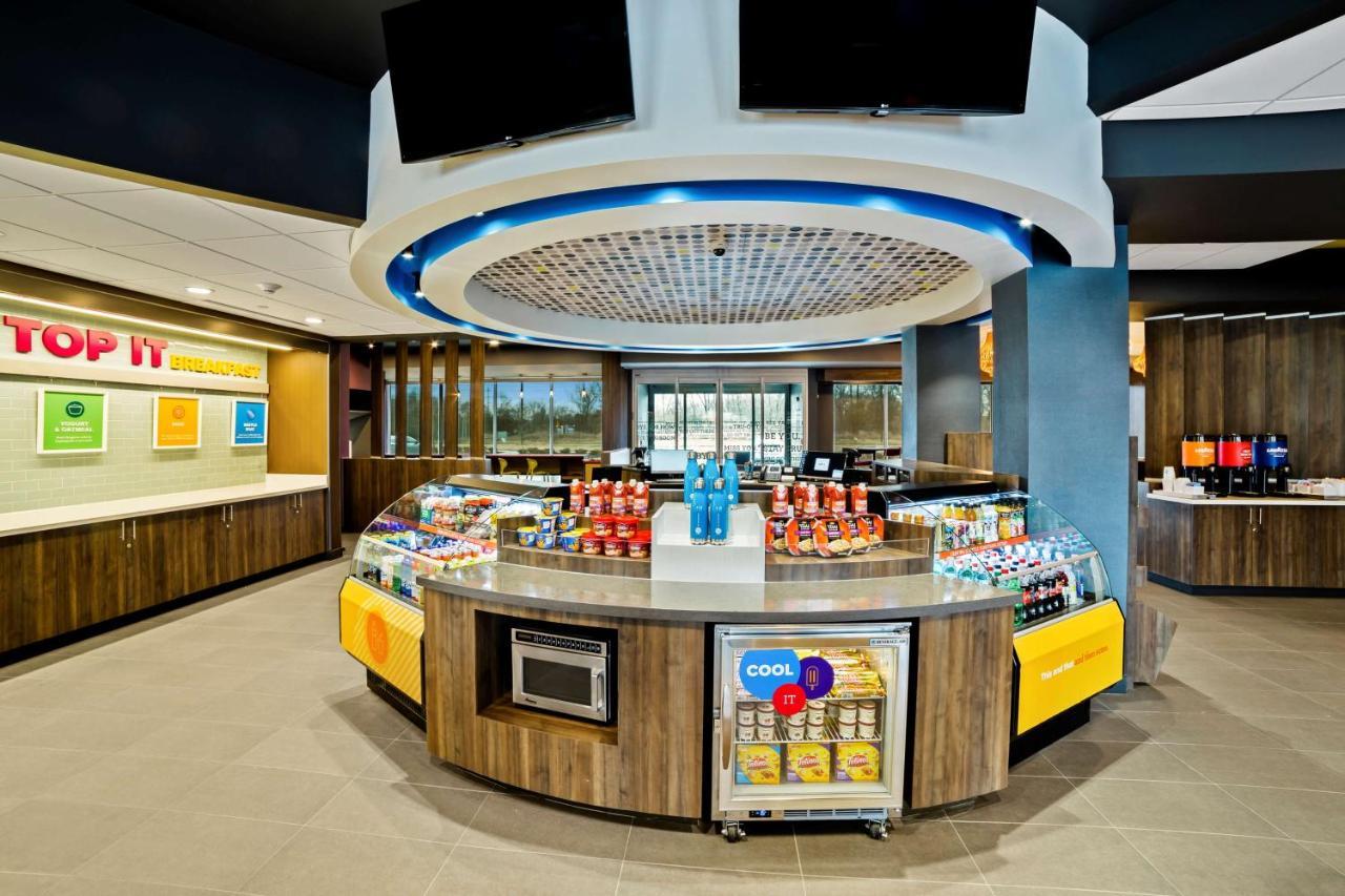Tru By Hilton Franklin Cool Springs Nashville Exteriör bild