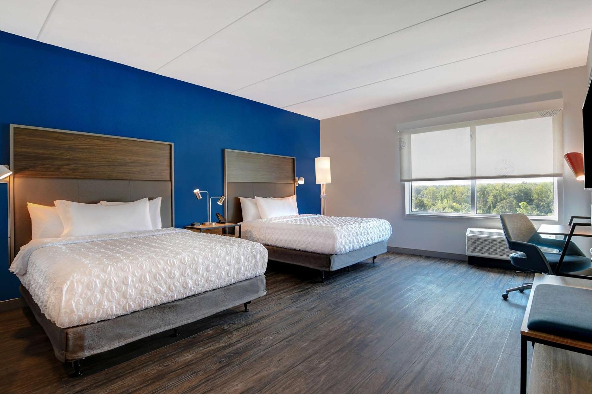 Tru By Hilton Franklin Cool Springs Nashville Exteriör bild