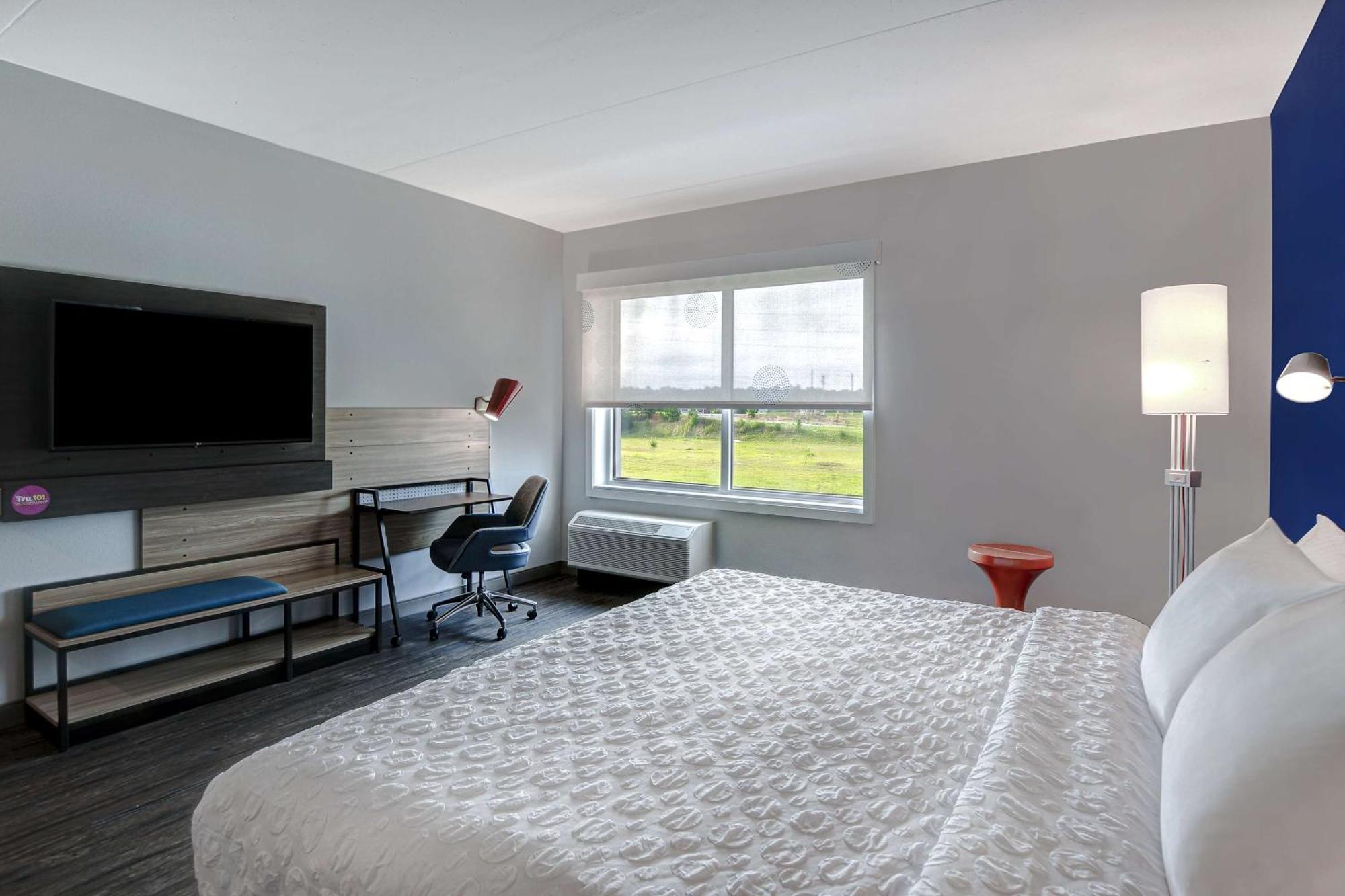 Tru By Hilton Franklin Cool Springs Nashville Exteriör bild