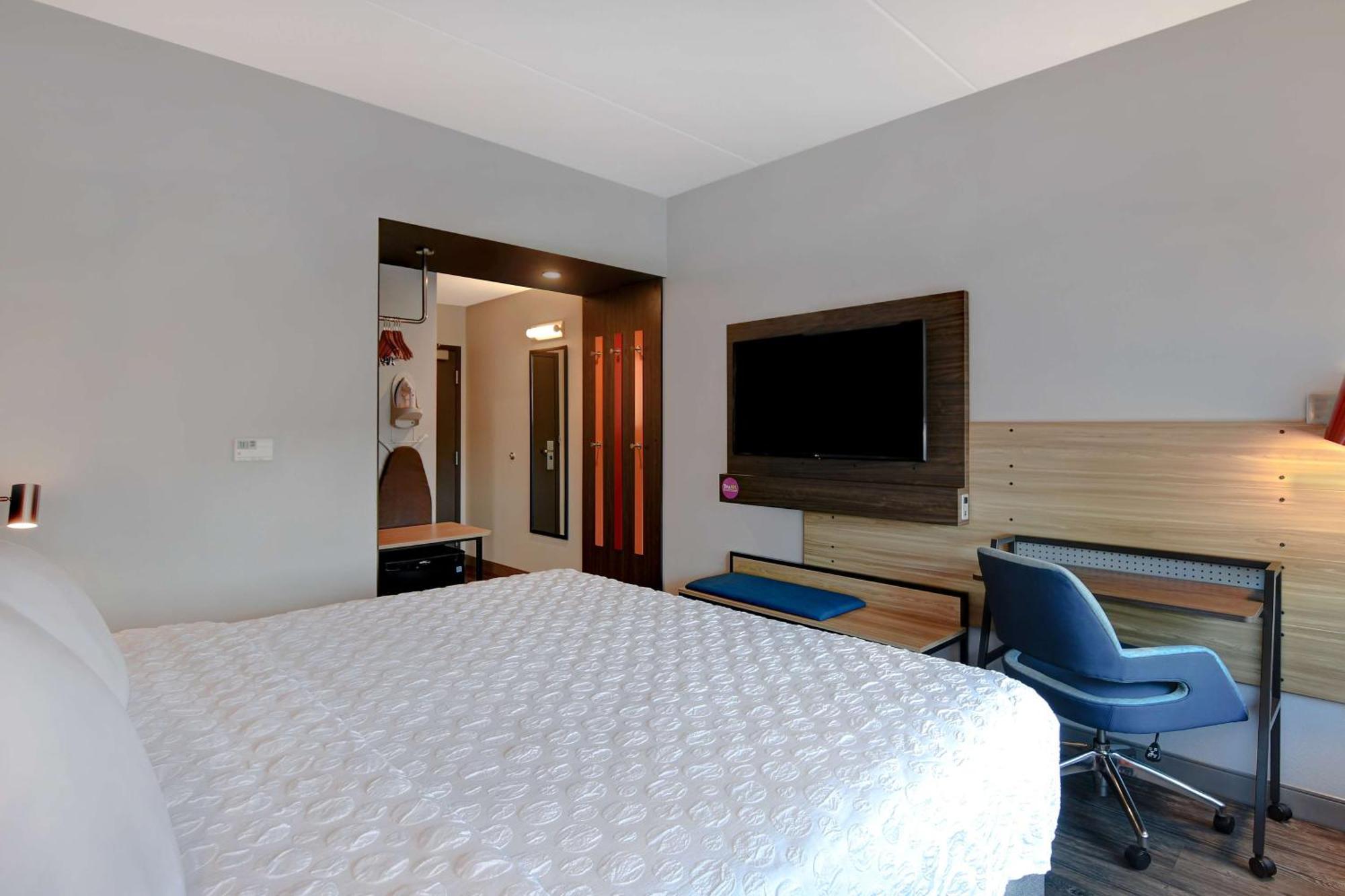 Tru By Hilton Franklin Cool Springs Nashville Exteriör bild