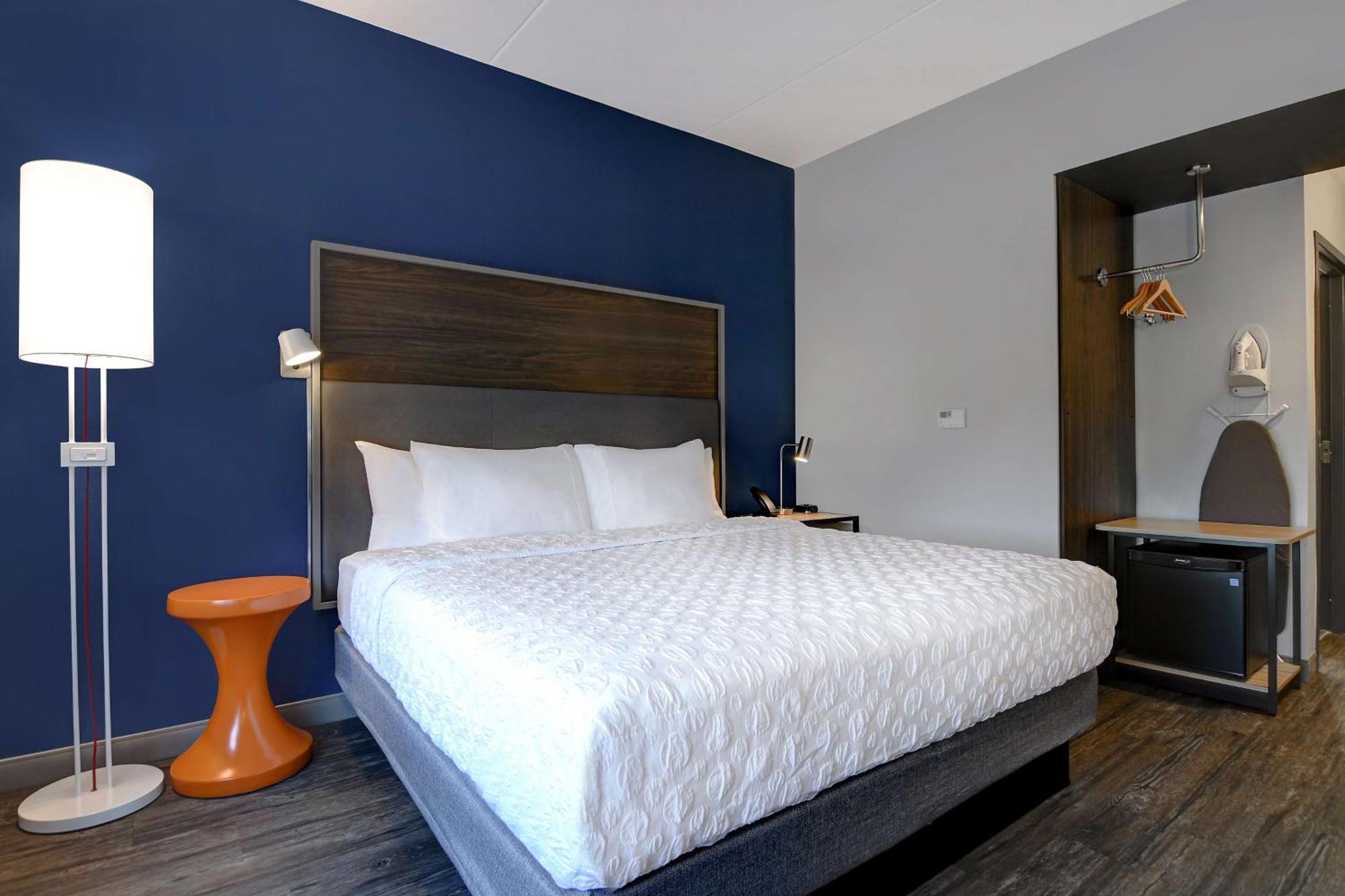 Tru By Hilton Franklin Cool Springs Nashville Exteriör bild