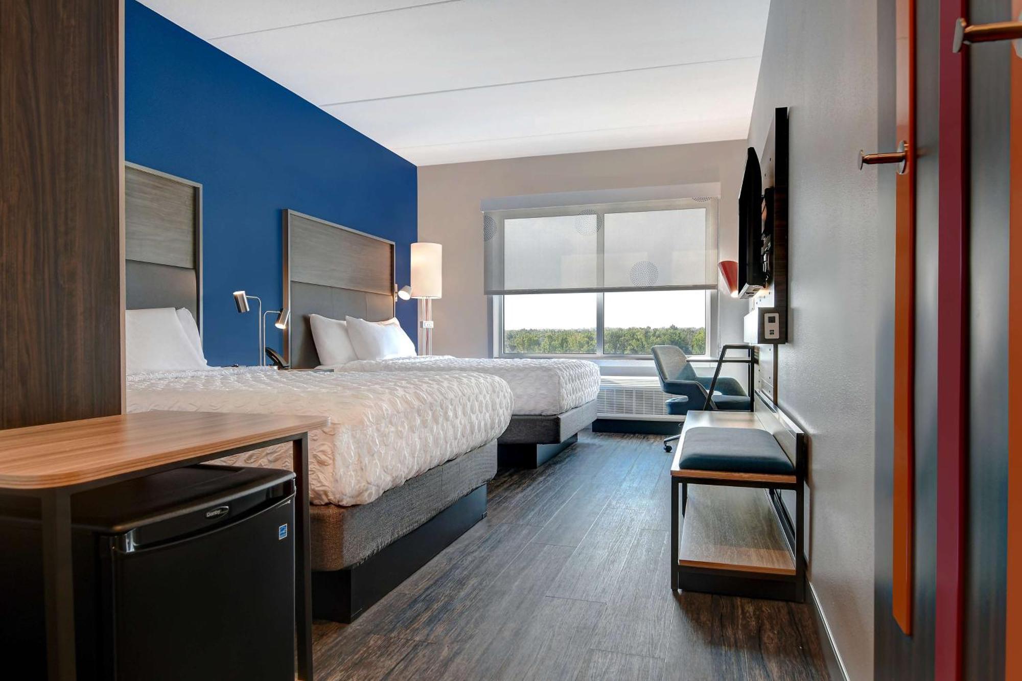 Tru By Hilton Franklin Cool Springs Nashville Exteriör bild