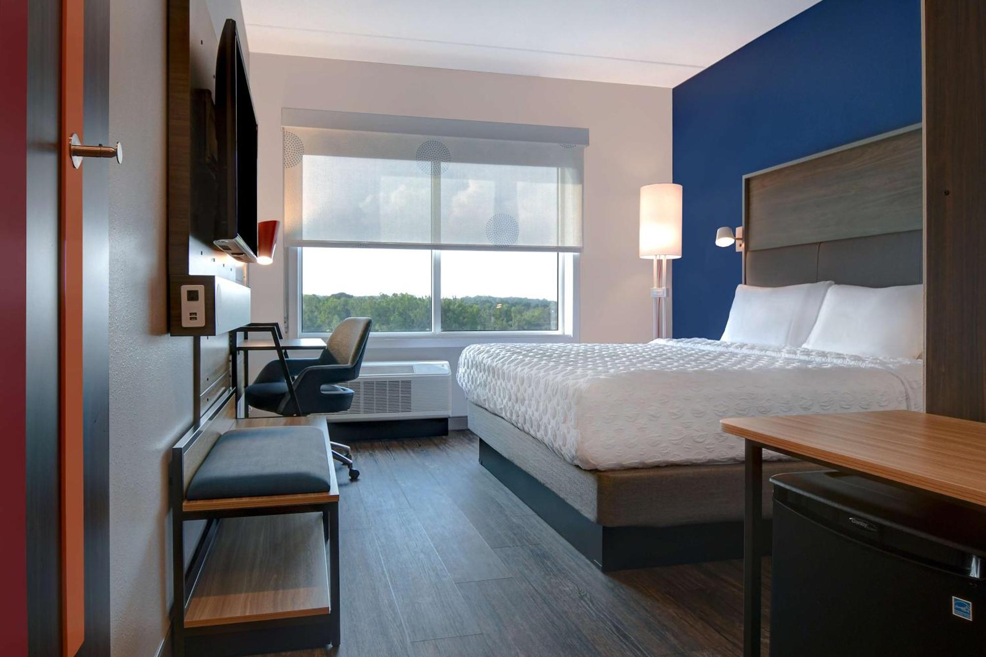 Tru By Hilton Franklin Cool Springs Nashville Exteriör bild