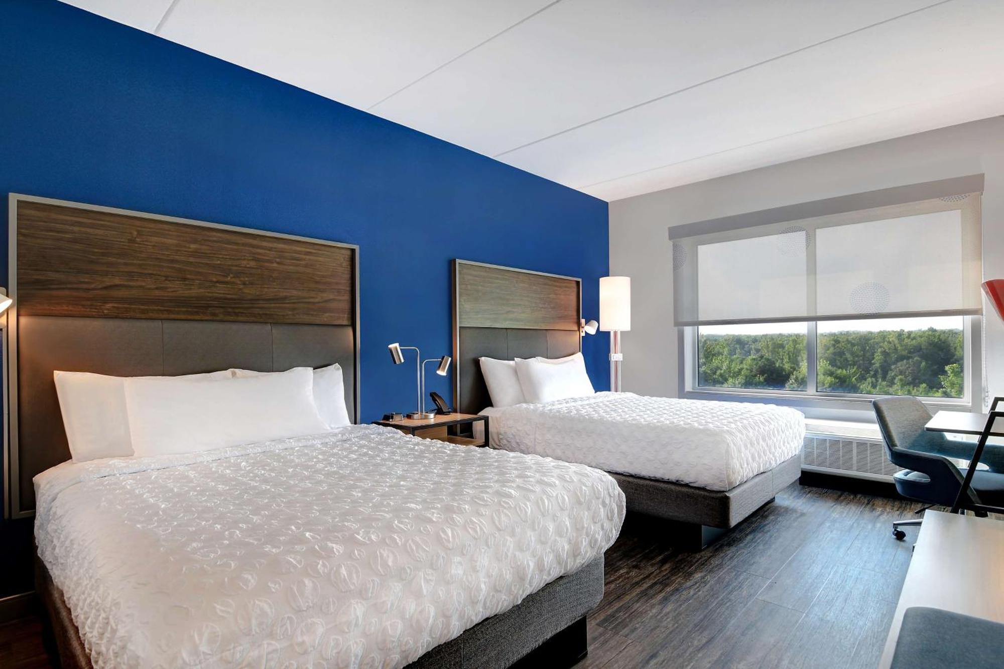 Tru By Hilton Franklin Cool Springs Nashville Exteriör bild