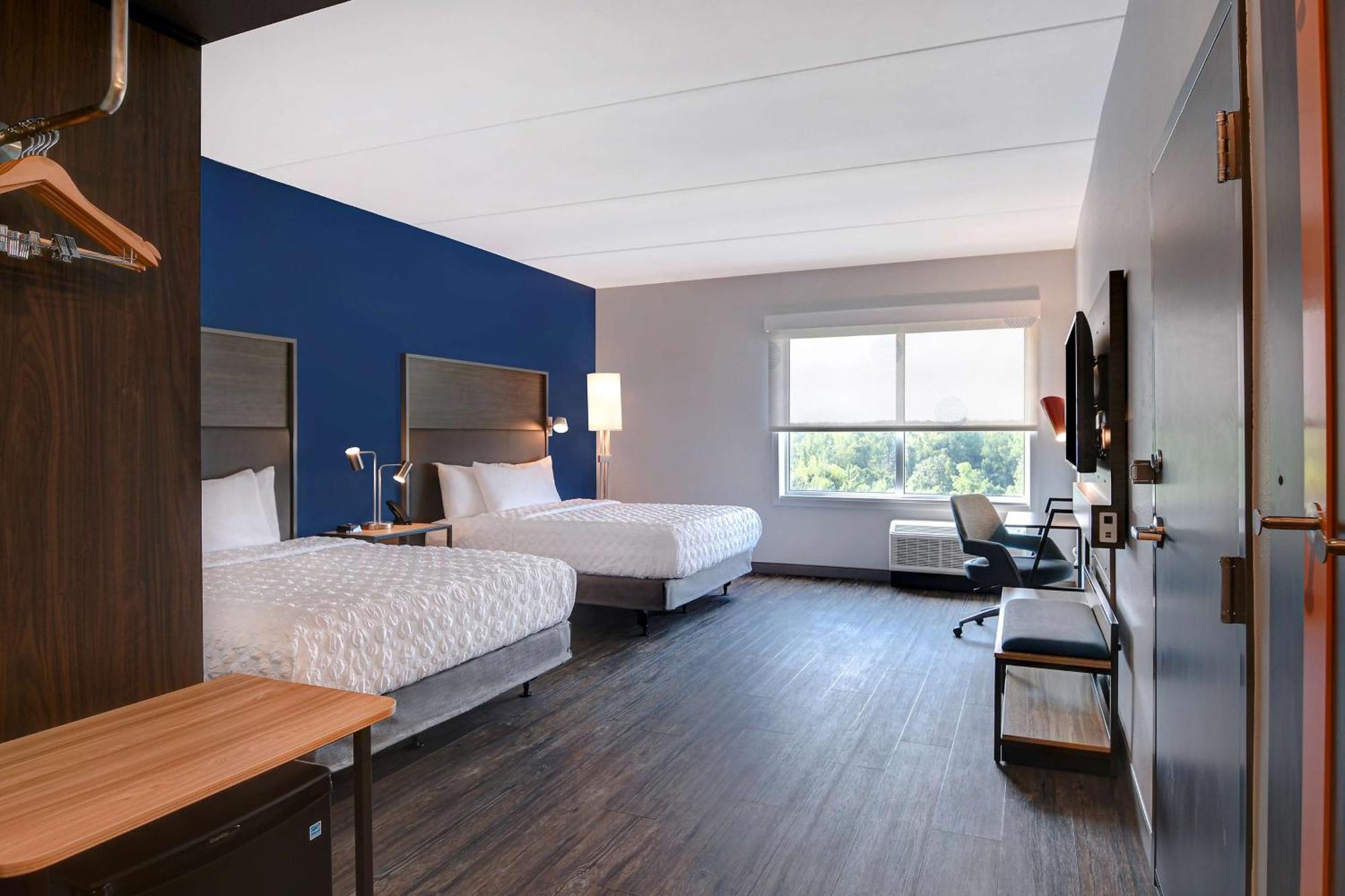 Tru By Hilton Franklin Cool Springs Nashville Exteriör bild