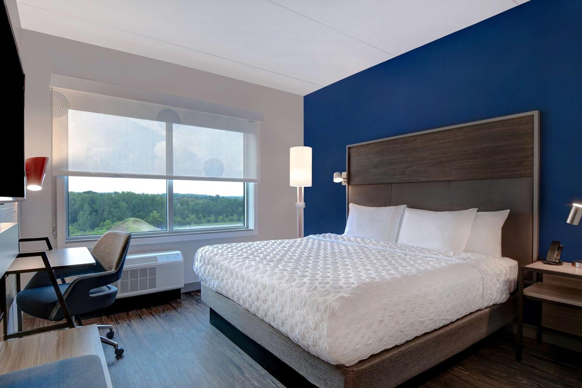 Tru By Hilton Franklin Cool Springs Nashville Exteriör bild
