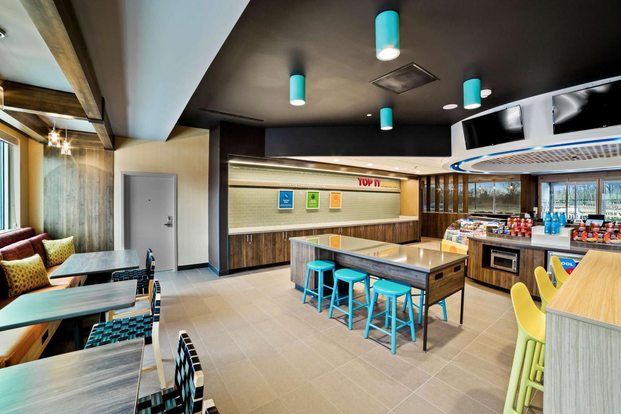 Tru By Hilton Franklin Cool Springs Nashville Exteriör bild